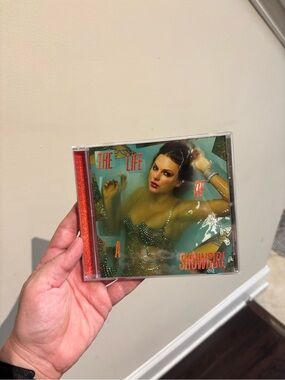 Taylor Swift Album